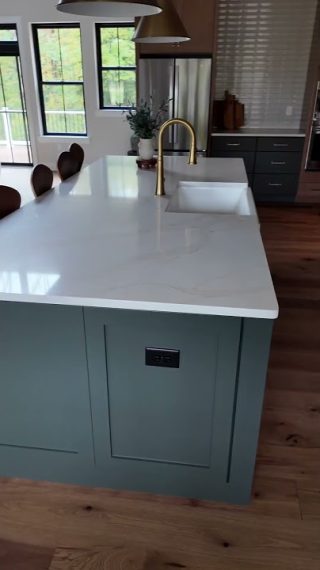 Elysio Kitchen