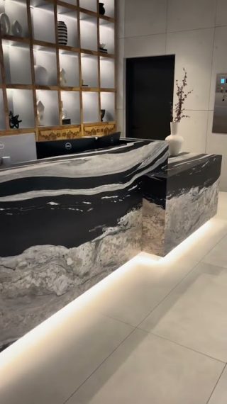 Cococabana Desk