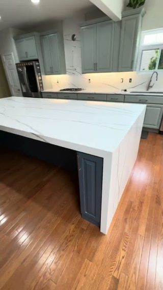 Bella Kitchen