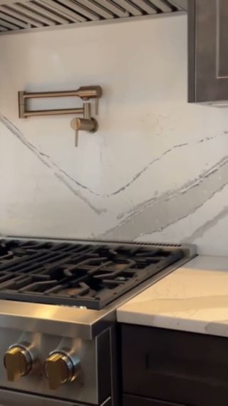 Britannicca Kitchen
